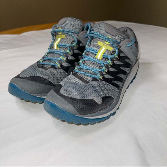 Merrell Other - ✨5xHOST PICK✨Merrell Nova 2 Shoes